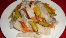 泡椒凤爪直播爆料视频大全