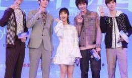 爆料娱乐圈的韩剧推荐完结,盘点那些让人欲罢不能的韩剧完结之作